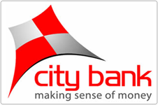 THE CITY BANK