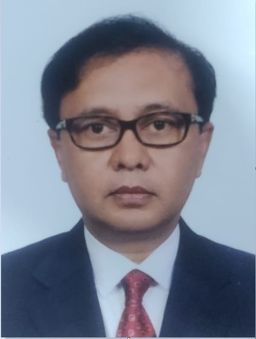 Alauddin Ahmed Chowdhury